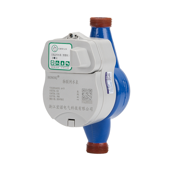 如何通過遠(yuǎn)程抄表系統(tǒng)提升能源效率?